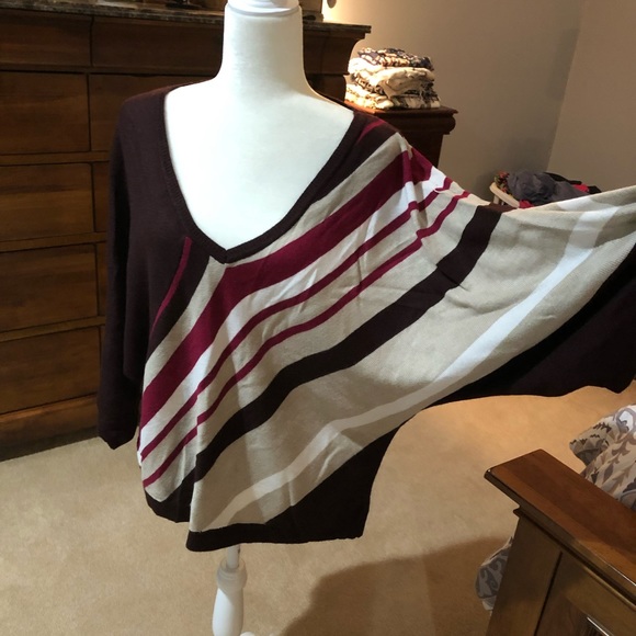 Dolman Sweater - Picture 4 of 4